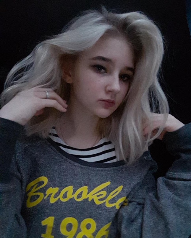 Светлана Иванченко | Санкт-Петербург