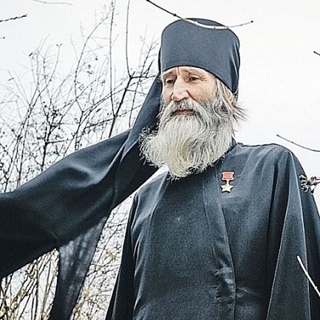 Монах киприан биография семья фото Монах киприан биография семья фото