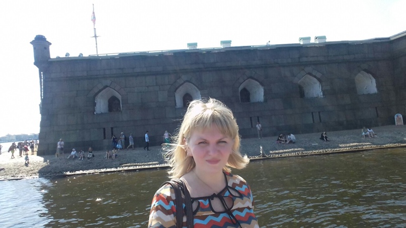 Светлана Коршикова | Кандалакша