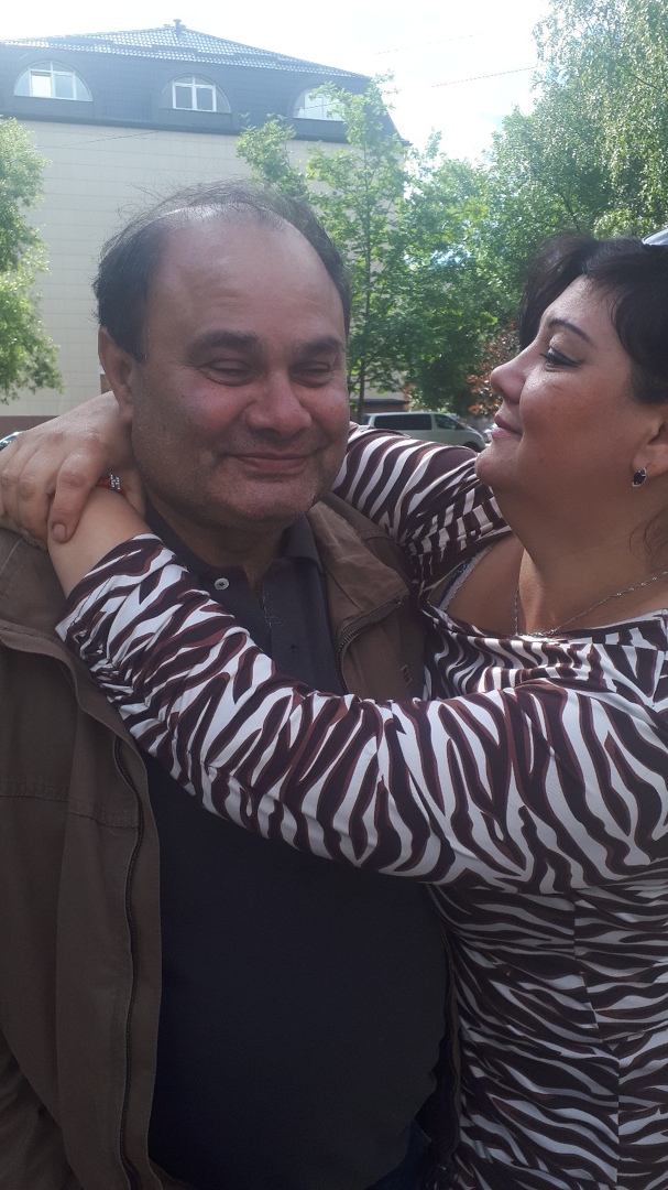 Наталья Гребенникова | Колпино