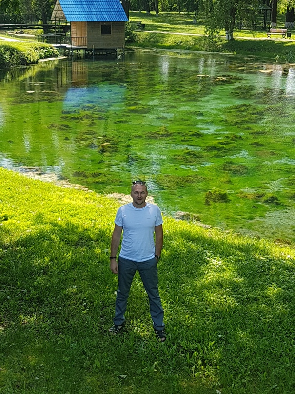 Сергей Тарасов | Белгород