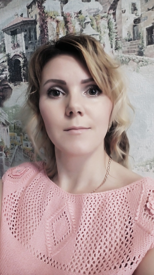 Наталья Назаренко | Гомель