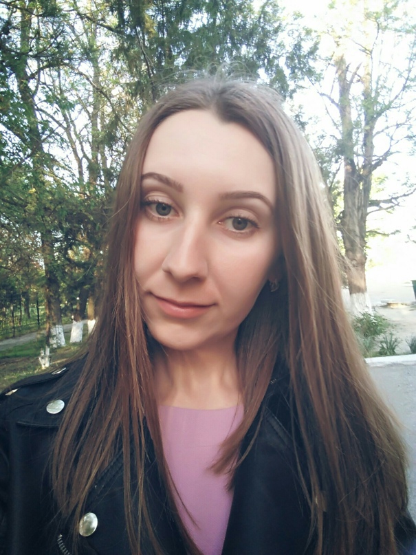 Ирина Бармина | Курская