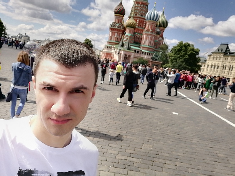 Николай Корнеев |