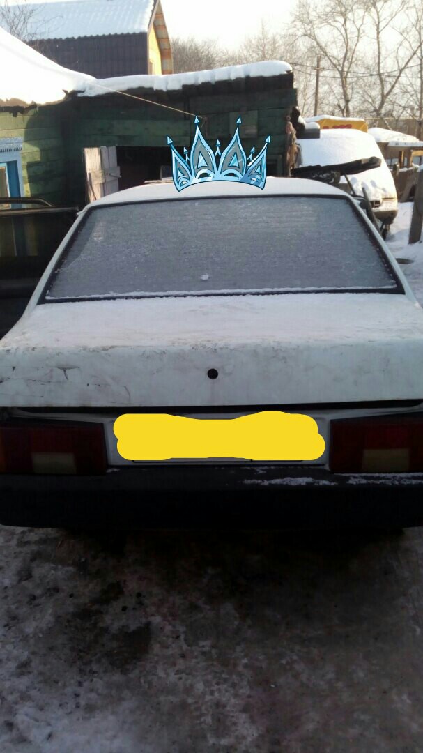 Илья Лапшин | Челябинск