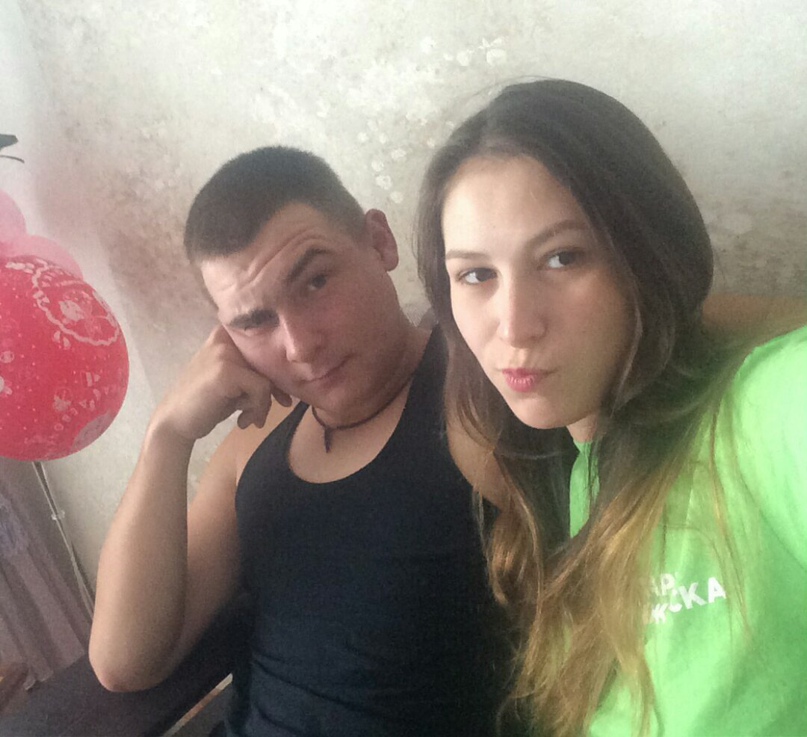 Эльмира Попова | Хабаровск