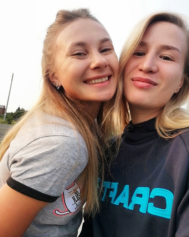 Вероника Долгова Евгеньевна | Красноярск