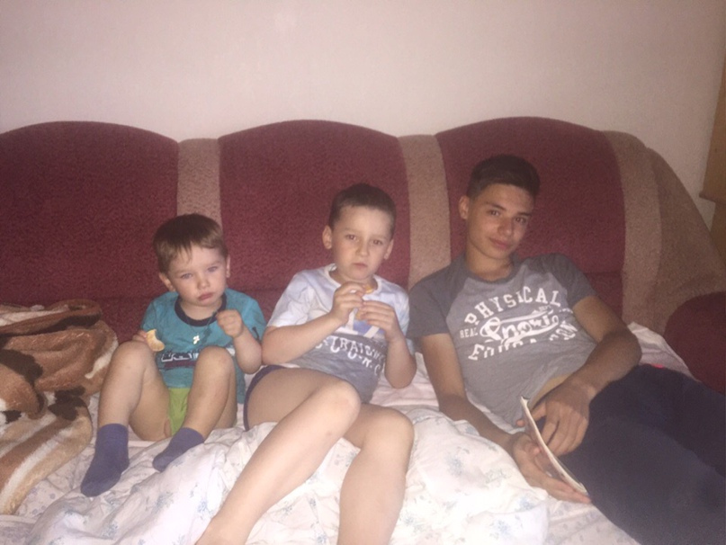 Василий Котов | Санкт-Петербург