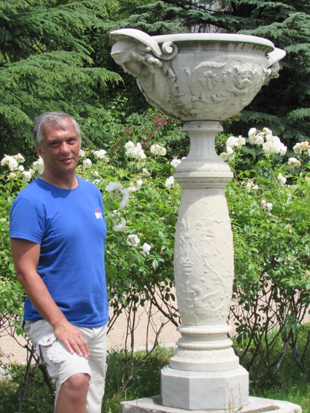 Андрей Горшенин | Нижний Новгород