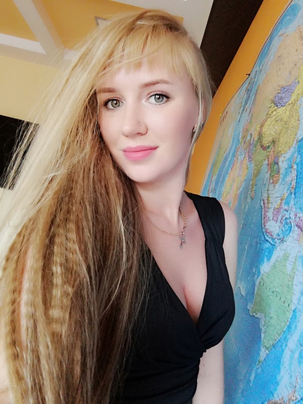 Ирина Еремина | Барнаул