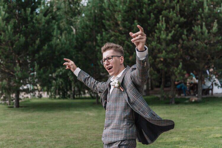 Евгений Буравлев | Северск