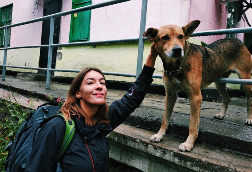 Евгения Антонова |