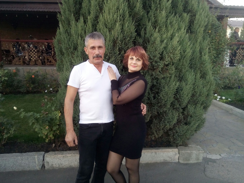 Наталья Голикова | Харцызск