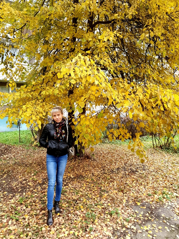 Евгения Алексиевич | Подольск