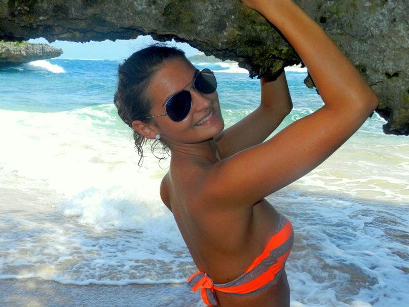 Вероника Нестерова | Москва