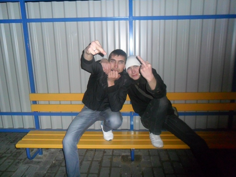 Григорий Скворцов | Могилёв