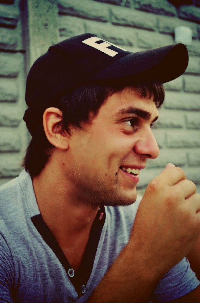 Кирилл Олегович | Запорожье