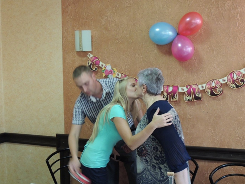 Тамара Матвеева | Архангельск