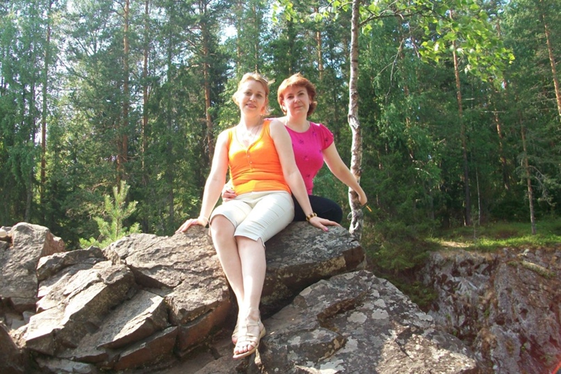 Оксана Панова | Калининград