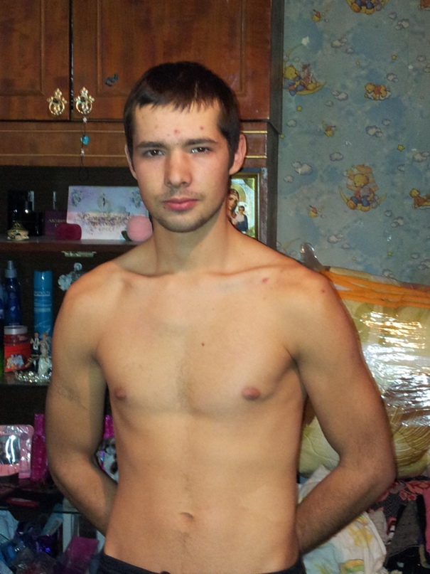 Михаил Андреев | Калуга