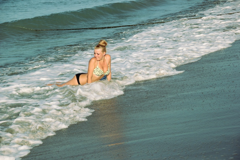 Татьяна Рязанова | Вологда