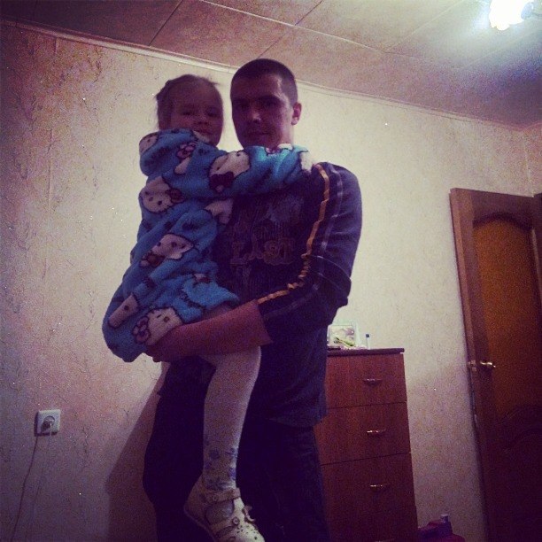 Александра Фроленкова | Ржев