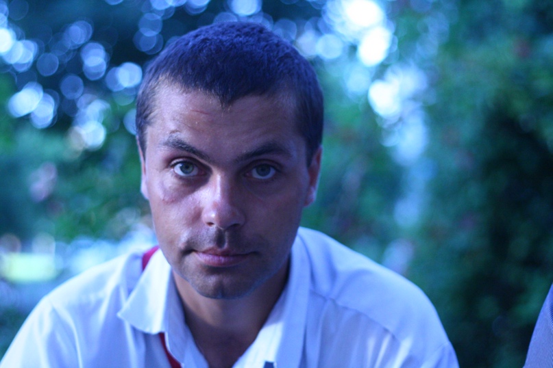 Андрей Мастеров | Нижний Новгород