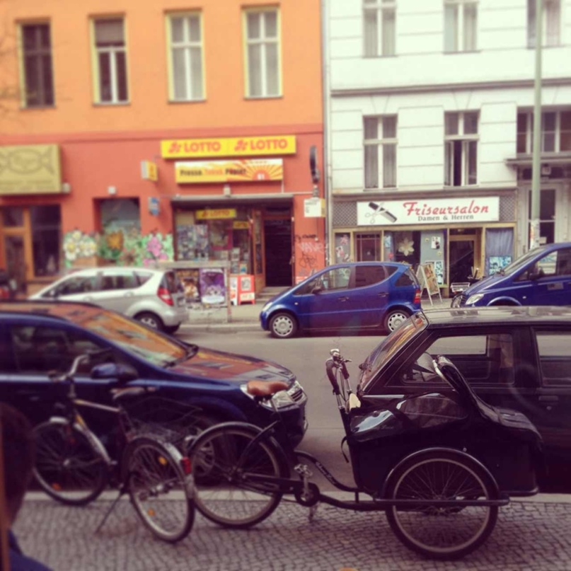 Анастасия Ткачёва | Москва