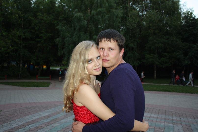 Анастасия Шорохова | Череповец