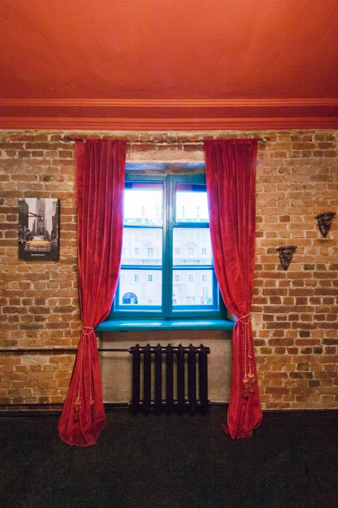 Маша Логвинова | Минск