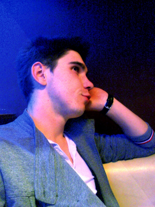 Евгений Никитенко | Новодеревянковская