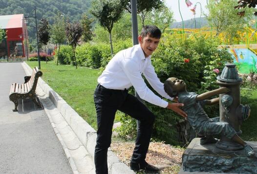 Руслан Павловский | Усолье-Сибирское