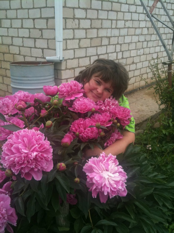 Лена Калинина | Великие Луки