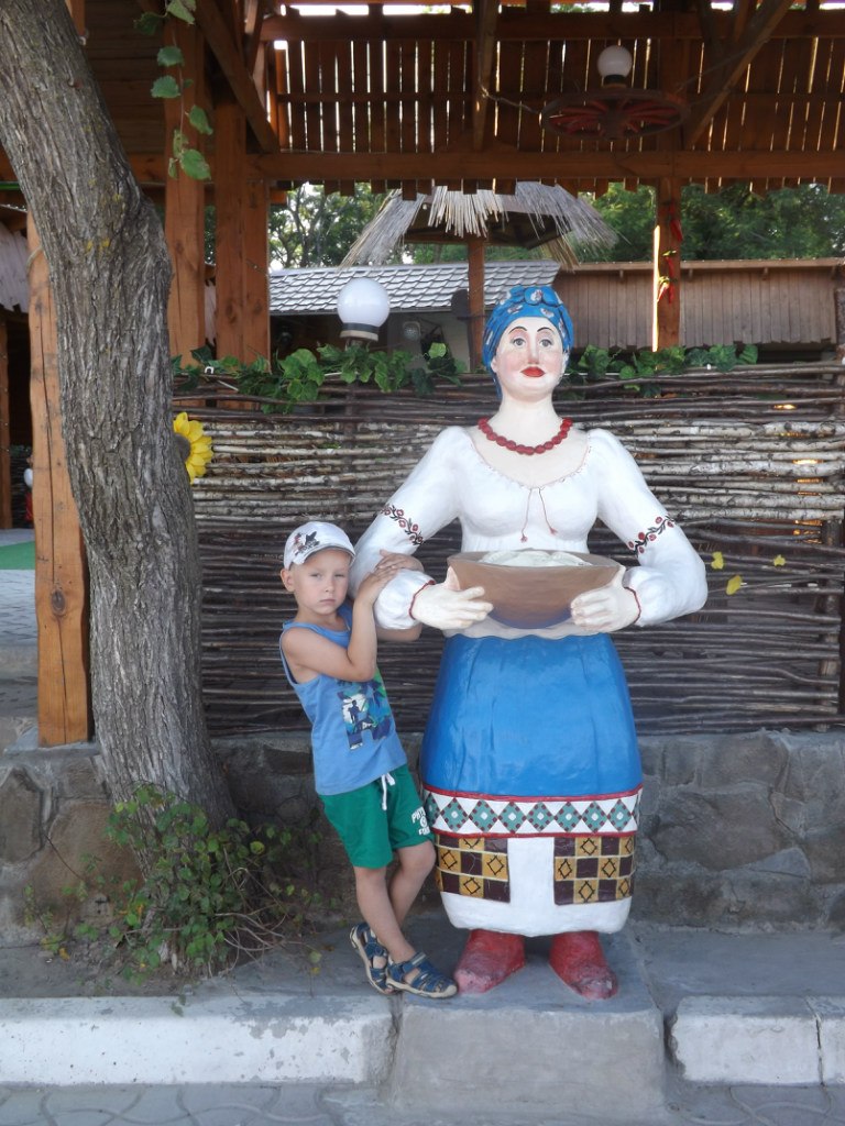 Дарина Родионова | Тверь