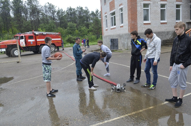 Дмитрий Пешков | Владивосток