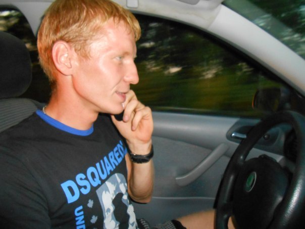 Ярослав Кравченко | Черкассы