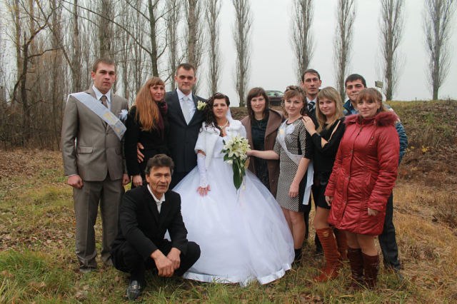 Елена Баркова | Воронеж