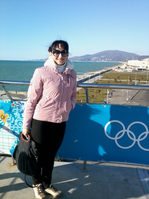 Ольга Русак | Минск