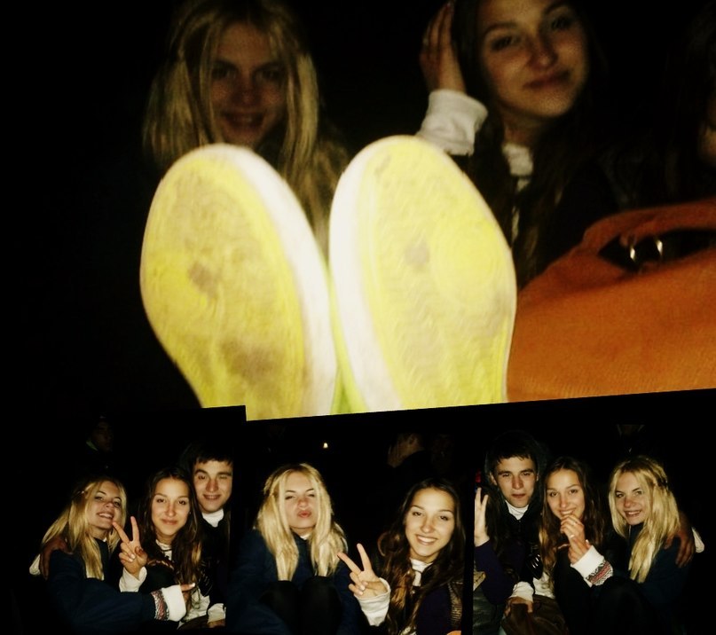 Юлия Скворцова | Нижний Новгород