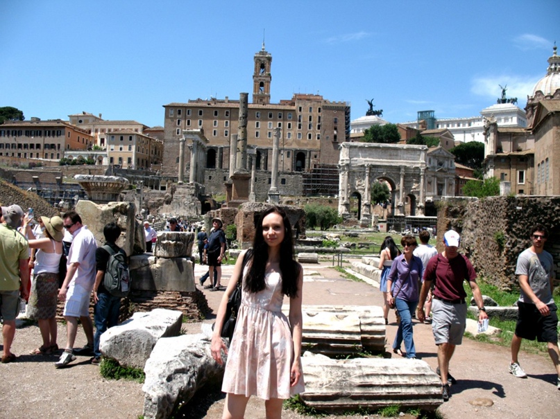 Наталья Брындина | Санкт-Петербург