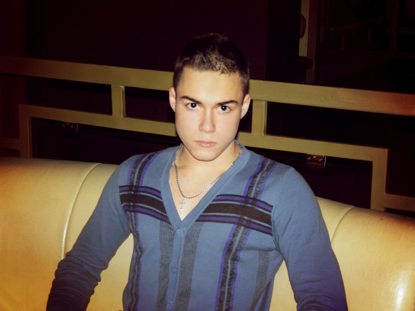 Андрей Владимирович | Киев