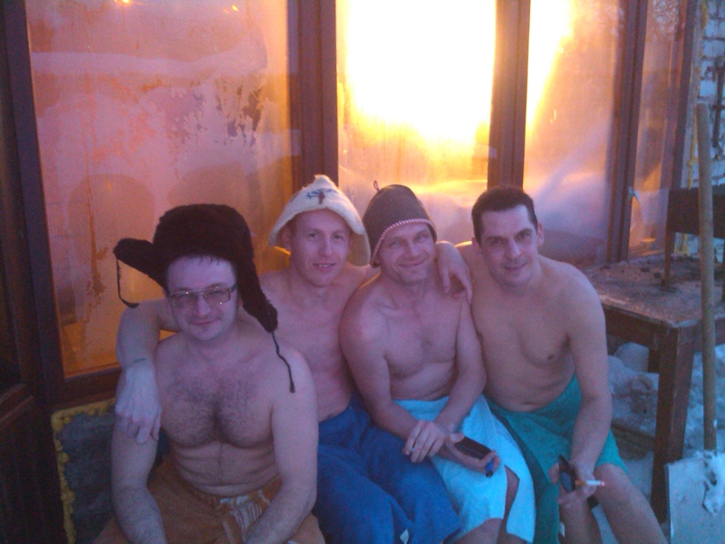 Андрей Осипов Александрович | Самара