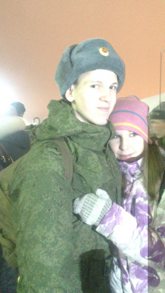 Юля Баранова | Северодвинск