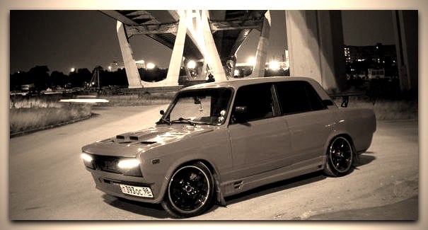 Глеб Кудрявцев | Москва