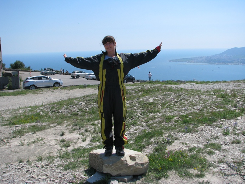 Ольга Вербина Aska | Волгоград