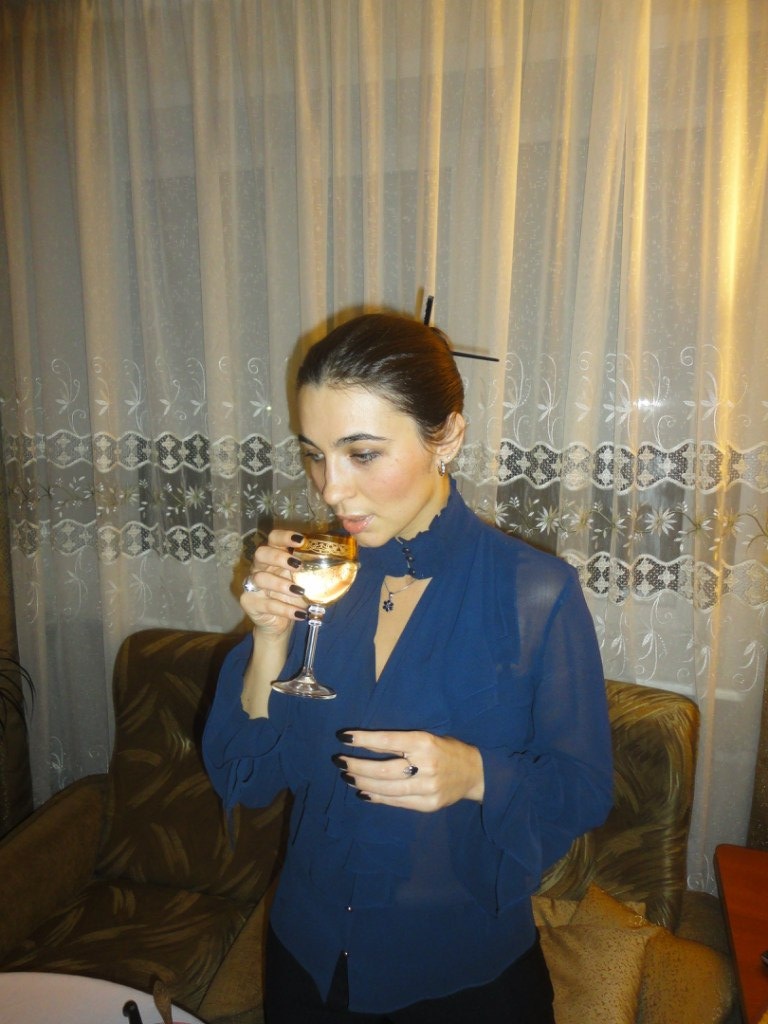 Нина Чурашова | Магадан