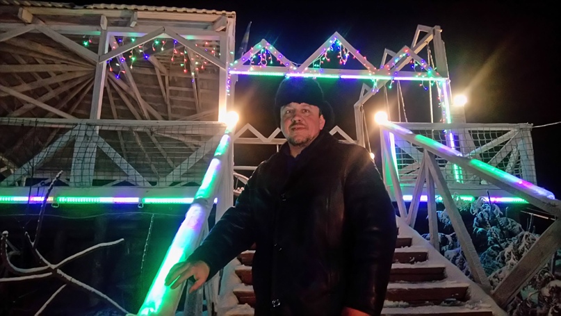 Евгений Акимов | Орёл