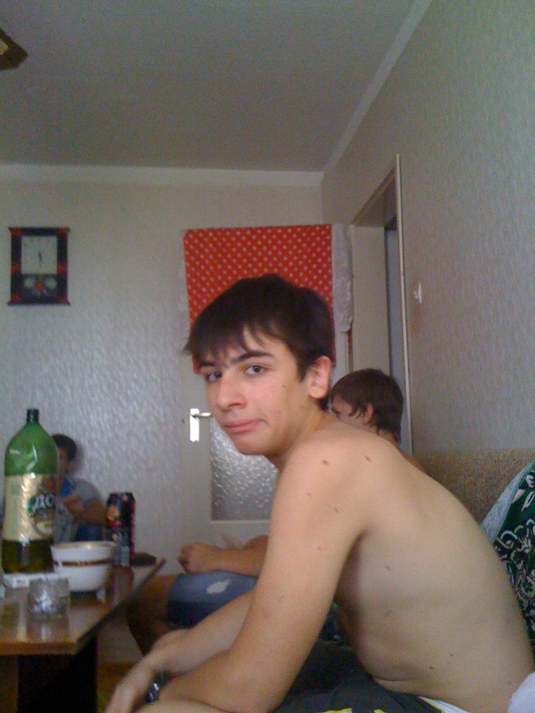 Алексей Панарин | Буденновск