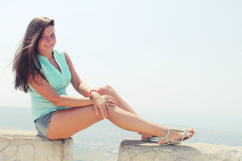 Ксения Осипова | Чита