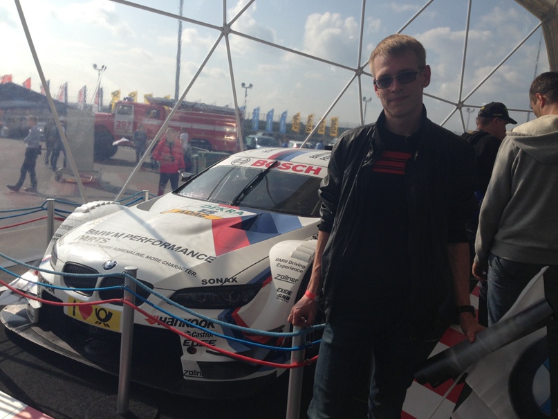 Павлик Лапкин | Москва